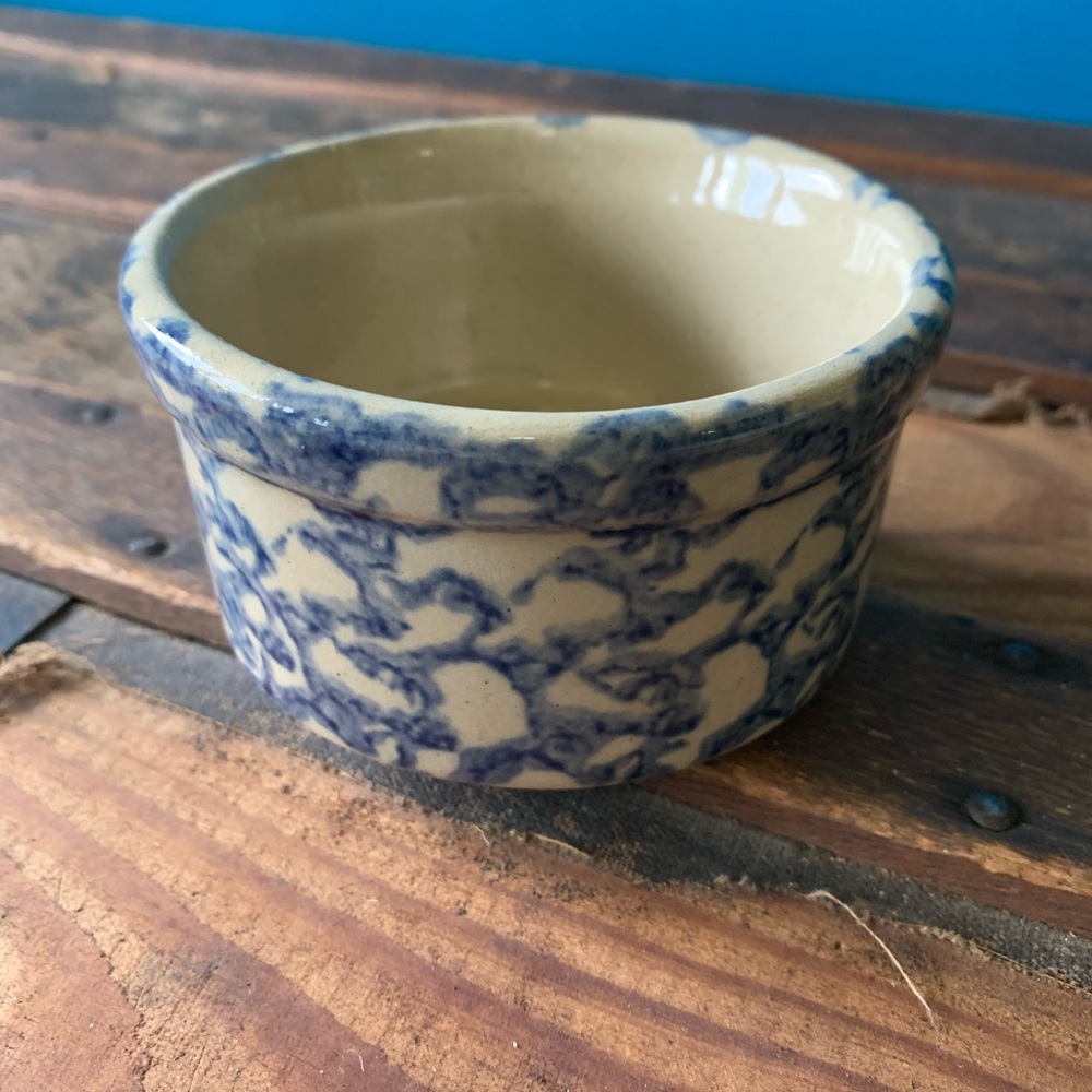 Ransbottom Pottery Rrp Roseville pottery